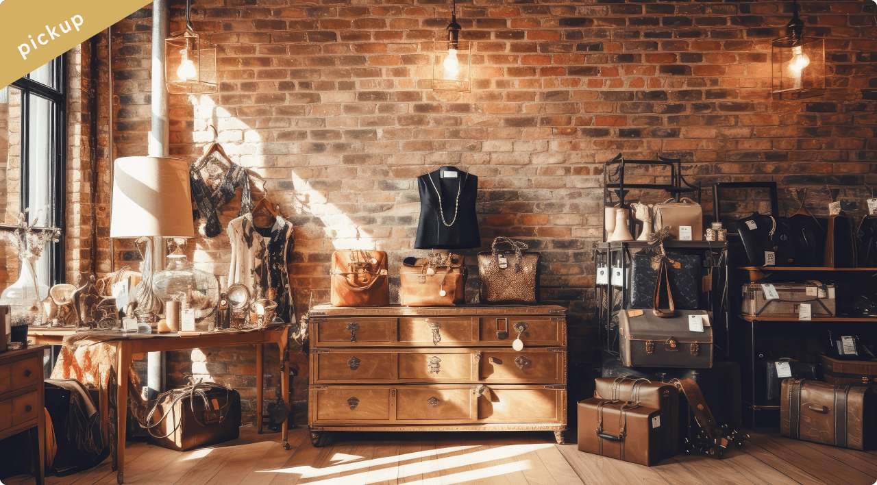 特集のピックアップの写真