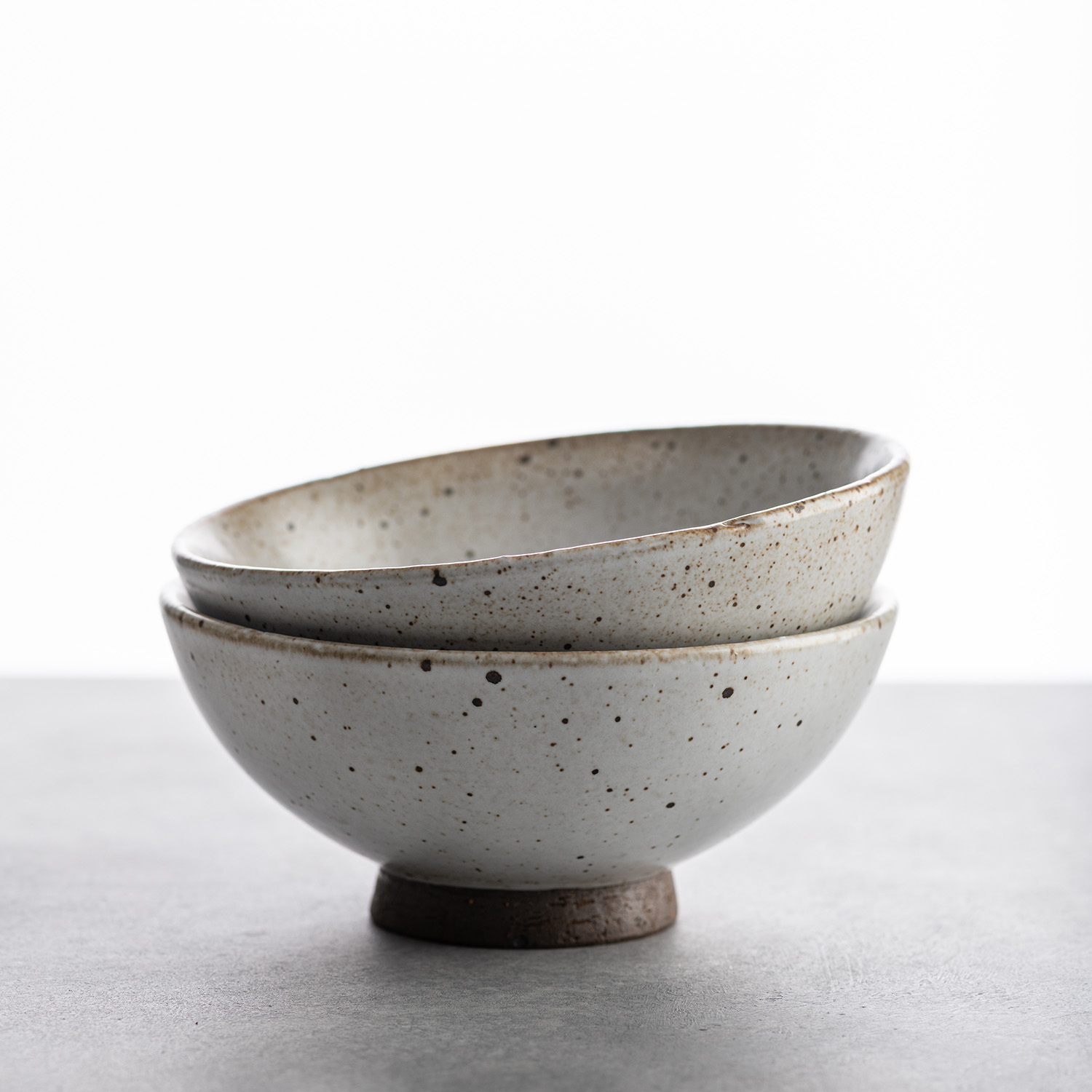 ２個セット茶碗