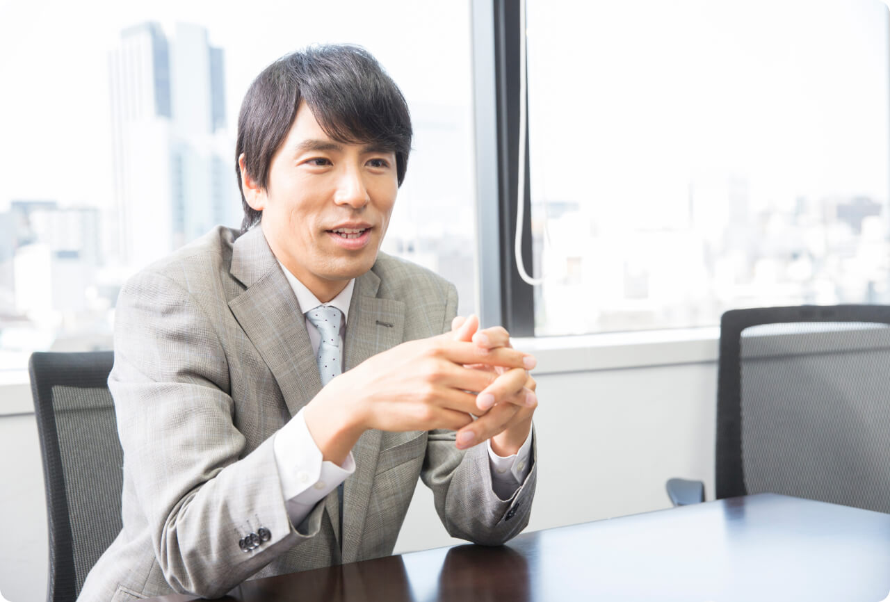 私達についての画像