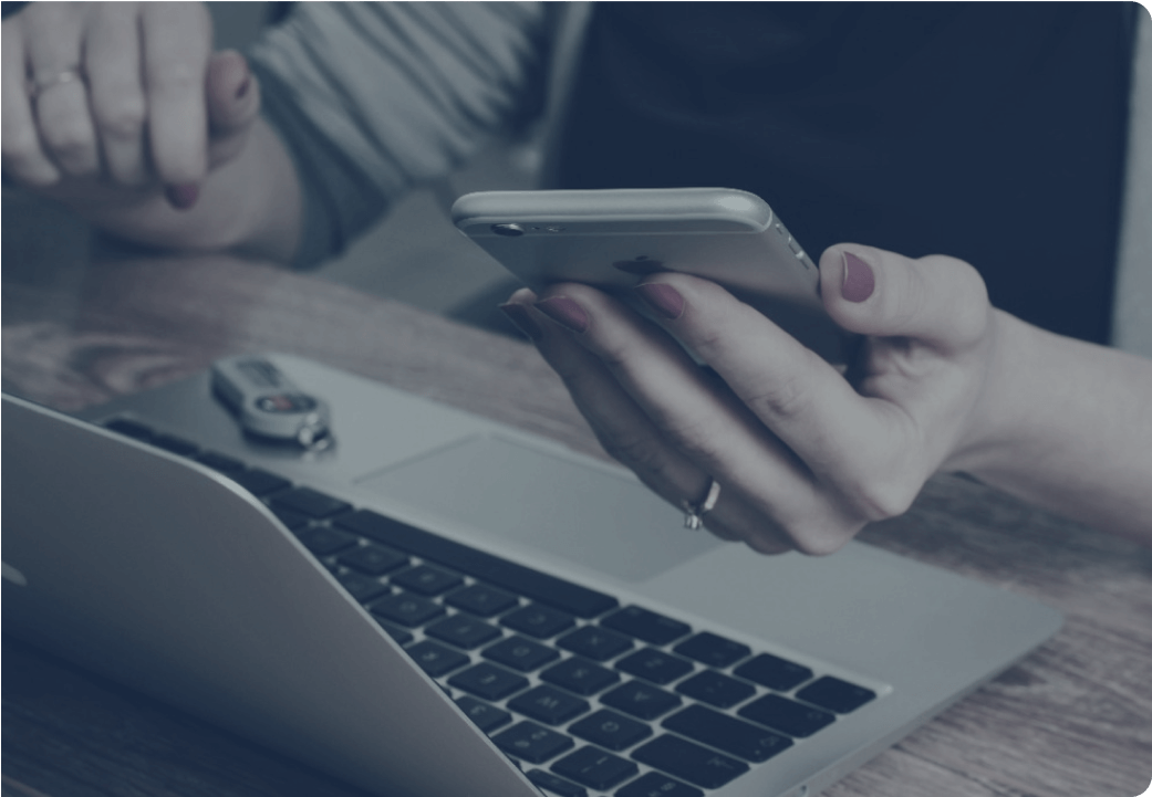 お問い合わせの画像