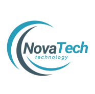 Nova Techのロゴ