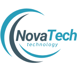 Nova Techのロゴ